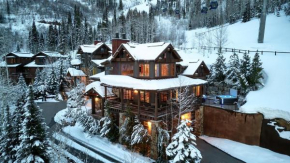 The Ledges South Steamboat Springs